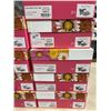 Image 4 : 9 PAIRS OF ASSORTED SIZE NEW LADIES SHOES