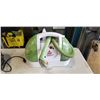 Image 2 : TFAL AIR FRYER AND BISSELL LITTLE GREEN MACHINE