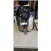 Image 3 : TFAL AIR FRYER AND BISSELL LITTLE GREEN MACHINE