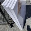 Image 4 : 5 NEW CANVAS PAINTING SURFACES