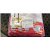 Image 3 : 4 PACKS OF FEMALE DISPOSABLE DOG DIAPERS. 45 DIAPERS PER PACK. WAIST 7-12"