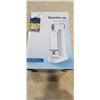 Image 1 : PHILLIPS GO ZERO SPARKLING WATER MAKER