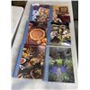 Image 1 : 6 VINTAGE TIME-LIFE BOOKS