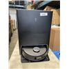 Image 1 : ECOVACS OMNI DEX11 ROBOT VAC AND MOP, CLEAN AND TESTED WORKING