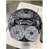 Image 3 : ECOVACS OMNI DEX11 ROBOT VAC AND MOP, CLEAN AND TESTED WORKING