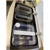Image 4 : ECOVACS OMNI DEX11 ROBOT VAC AND MOP, CLEAN AND TESTED WORKING