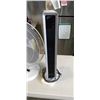 Image 3 : TABLE FAN AND FLOOR FAN