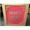 Image 6 : GOLD TICKET BOOTH