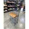 Image 3 : VINTAGE BAKERS RACK
