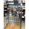 Image 4 : VINTAGE BAKERS RACK