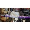 Image 2 : DYSON V8 ORIGINAL PLUS CORDLESS STICK VACUUM - TESTED WORKING, RETAIL $599