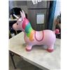 Image 2 : KIDS UNICORN BOUNCE TOY