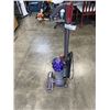 Image 1 : DYSON DC 51 CORDED VACUUM CLEANER