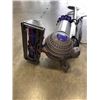 Image 5 : DYSON DC 51 CORDED VACUUM CLEANER