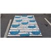 Image 1 : 5FT X 7FT 2 INCH KIDS ROOM AREA CARPET