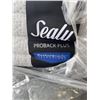 Image 2 : NEW SEALY POSTERPEDIC QUEEN SIZE MATTRESS
