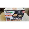 Image 2 : NINJA FOODI 10QT DUAL ZONE AIR FRYER - TESTED WORKING, RETAIL $199