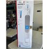 Image 2 : HONEYWELL 40" QUIET SET OSCILLATING TOWER FAN - TESTED WORKING