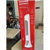 Image 4 : HONEYWELL 40" QUIET SET OSCILLATING TOWER FAN - TESTED WORKING