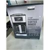 Image 2 : BELLA PRO PROGRAMMABLE DRIP 12-CUP COFFEE MAKER - TESTED WORKING, RETAIL $99