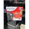 Image 2 : INSTANT POT MINI RIO 4QT MULTI-COOKER - TESTED WORKING, RETAIL $149