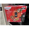 Image 3 : INSTANT POT MINI RIO 4QT MULTI-COOKER - TESTED WORKING, RETAIL $149