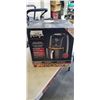 Image 2 : NINJA MAX XL 5.5QT AIR FRYER - TESTED WORKING, RETAIL $249