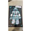 Image 1 : M-VOICE AI VOICE ROBOT WITH REMOTE CONTROL