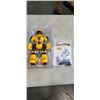Image 2 : M-VOICE AI VOICE ROBOT WITH REMOTE CONTROL