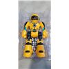 Image 3 : M-VOICE AI VOICE ROBOT WITH REMOTE CONTROL