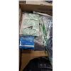 Image 2 : ASSORTED SPORTS KNEE BRACES AND PADS