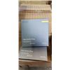 Image 3 : LOT OF AMAZON OVERSTOCK INCLUDING 2 BOXES KRAFT PAPER BAGS, 10 BOXES STANCEMAGIC HUB CENTRIC RINGS, 