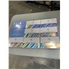 Image 1 : 9 NEW BLOOMORA LASH 2 IN 1 KITS,  INCLUDES 4 LOTIONS, 1 GLUE BALM, EYELASH AND BROW ACCESSORIES AND 