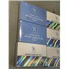 Image 2 : 9 NEW BLOOMORA LASH 2 IN 1 KITS,  INCLUDES 4 LOTIONS, 1 GLUE BALM, EYELASH AND BROW ACCESSORIES AND 