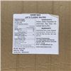 Image 4 : BOX OF LAYS CHIPS CLASSIC SALTED 130 BAGS 48G BB 08/2026