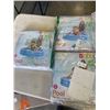 Image 3 : ASSORTED INTEX POOLS AND INFLATABLES