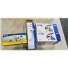 Image 1 : 2 ICO FRENCH FRY CUTTERS, WHIPPED CREAM DISPENSER AND TAPE DISPENSER