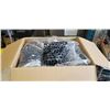 Image 1 : CASE OF NEW GORILLA SMALL CONTAINERS AND LIDS