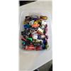Image 1 : TRAY OF VINTAGE TOY CARS