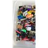 Image 2 : TRAY OF VINTAGE TOY CARS