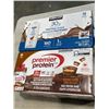 Image 1 : 2 CAES OF PROTEIN DRINKS, PREMIER AND KIRKLAND, EXP 2027