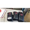 Image 2 : ASSORTED BOXING GLOVES