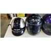 Image 2 : 4 DOT MOTORCYCLE HELMETS