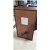 Image 2 : PAIR OF YORX FLOOR SPEAKERS. MODEL. S- 30A