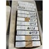 Image 1 : BOX OF VINTAGE ELVIS COLLECTOR PLATES