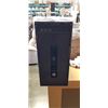 Image 1 : HP A8 WITH WINDOWS 10 UPDATE NO PASSWORD 500 GB HDD 4 GB DDR3 RAM WITH MONITOR, MOUSE AND KEYBOARD