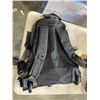 Image 5 : LARGE LONDONFOG CARRY BAG AND BLACK BACKPACK WITH WHEELS