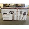 Image 1 : SHARK FLEXSTYLE MULTI-STYLER HAIR STRAIGHTENER - TESTED WORKING, RETAIL $349