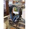 Image 4 : TURTLE BEACH STEALTH 600P GAMING HEAD SET - TESTED WORKING, RETAIL $129