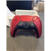 Image 2 : PS5 DUALSENSE WIRELESS CONTROLLER - TESTED WORKING, RETAIL $94